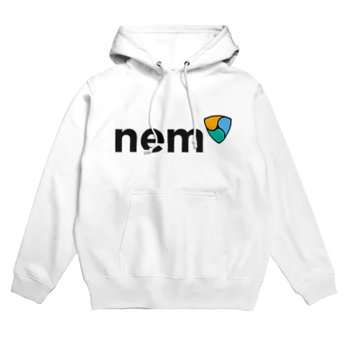 NEMパーカー Hoodie