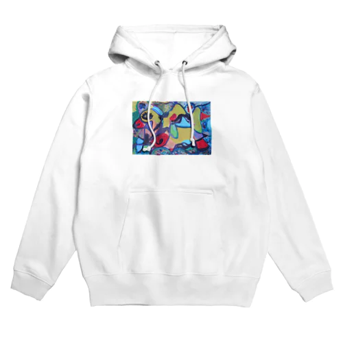 x Hoodie