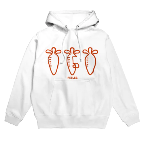 Vegetable - 01 Hoodie