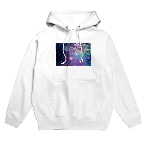 水風船 Hoodie