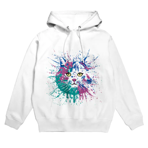 NEKO Hoodie