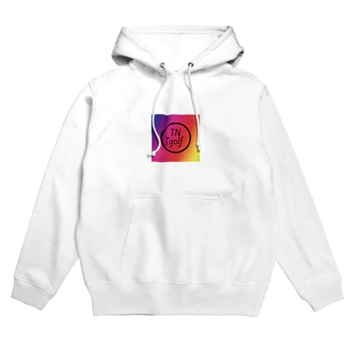 TN golf Hoodie