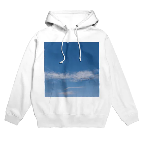 青空 Hoodie