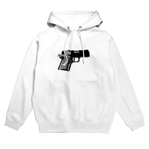 ニョリ画のいろいろ Hoodie