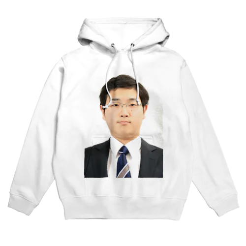 馬㐂A Hoodie