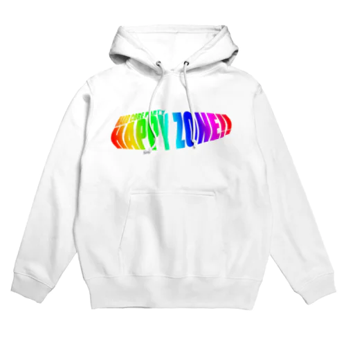 HAPPY ZONE!! Hoodie