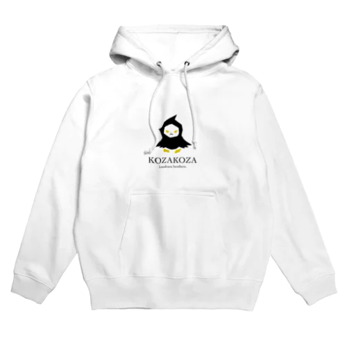 KOZAKOZA Hoodie