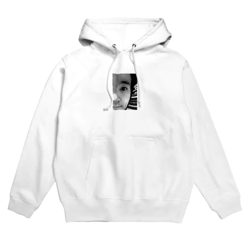 偏差値50スーパーたにしげ Hoodie