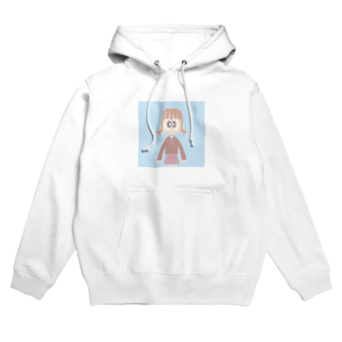 くすみちゃん Hoodie