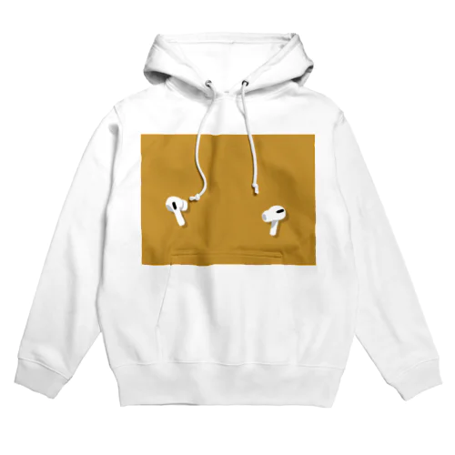 AirPods Hoodie