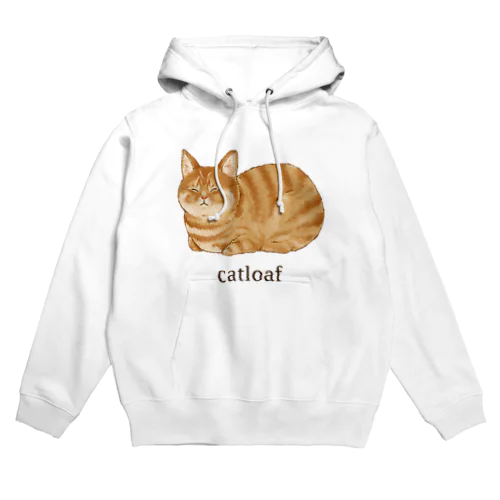 catloaf Hoodie