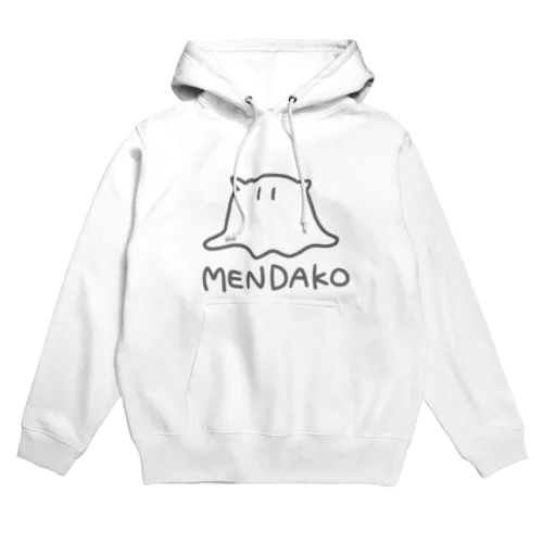 MENDAKO パーカー