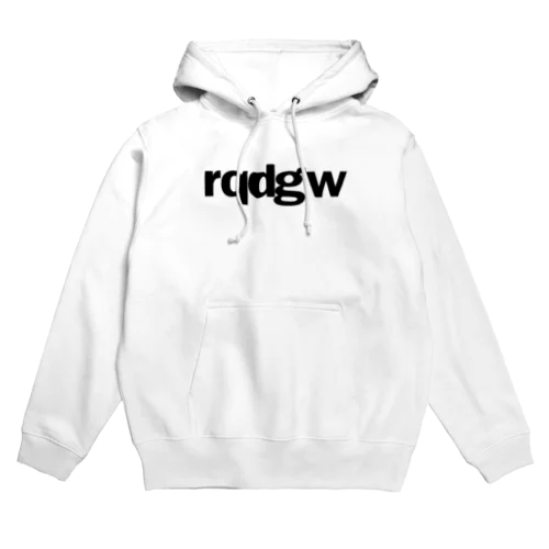 5.6 rqdgw official goods パーカー