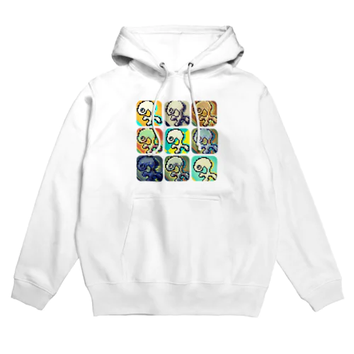 宇宙人 Hoodie