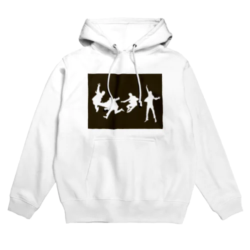 ビートルくん Hoodie