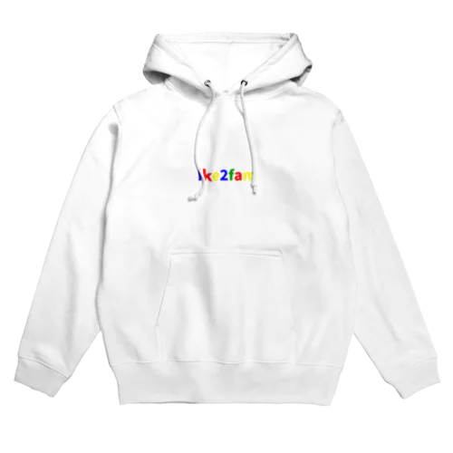 Ike2fam Hoodie