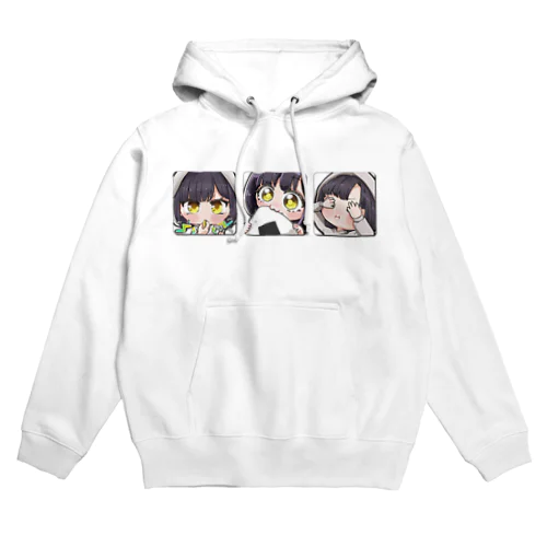 POM Hoodie