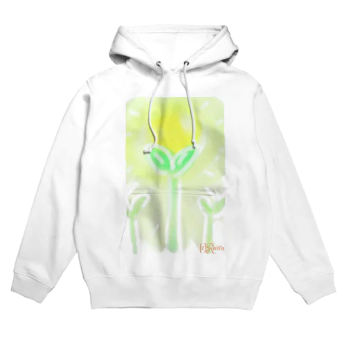 Flower② Hoodie