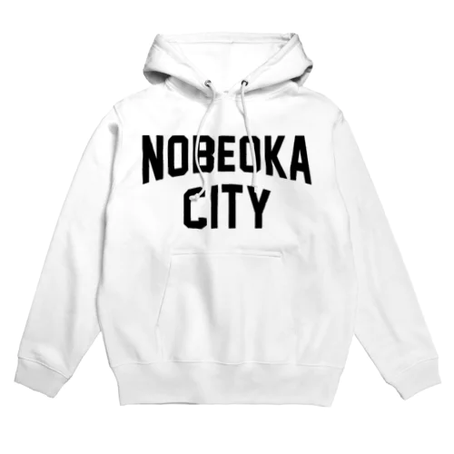 延岡市 NOBEOKA CITY Hoodie