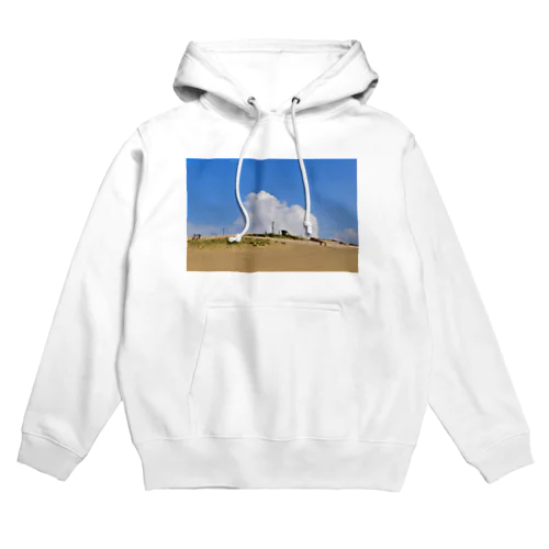 Sand Dunes Hoodie