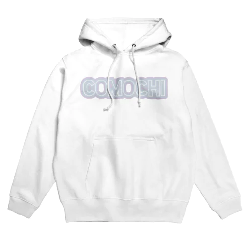 ミニコモちゃんグッズ Hoodie