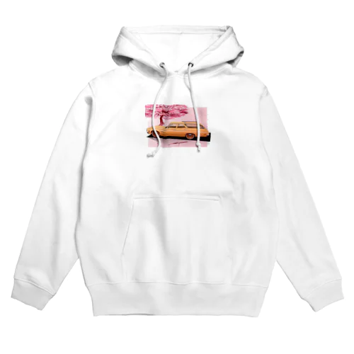 MOBB classics  chevy Hoodie