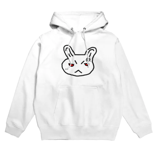 ナーバス Hoodie