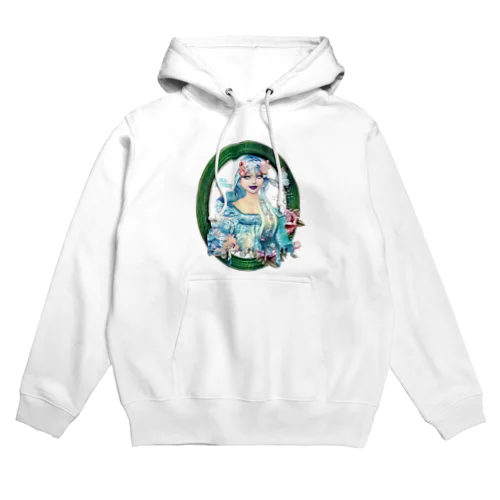 フェアリードール Hoodie