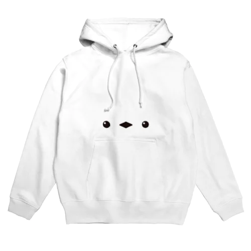 きゅーとなしまえなが Hoodie