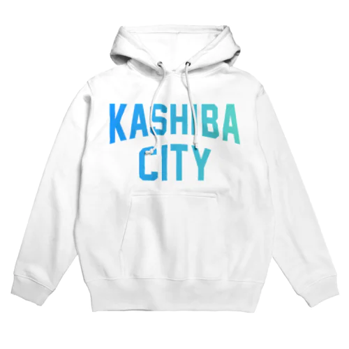 香芝市 KASHIBA CITY Hoodie