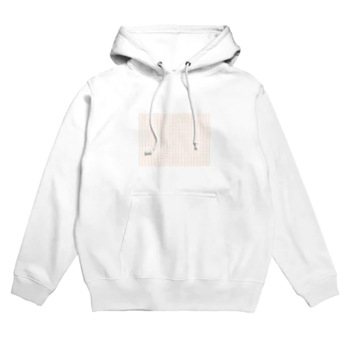 一六キュー　蜜柑 Hoodie