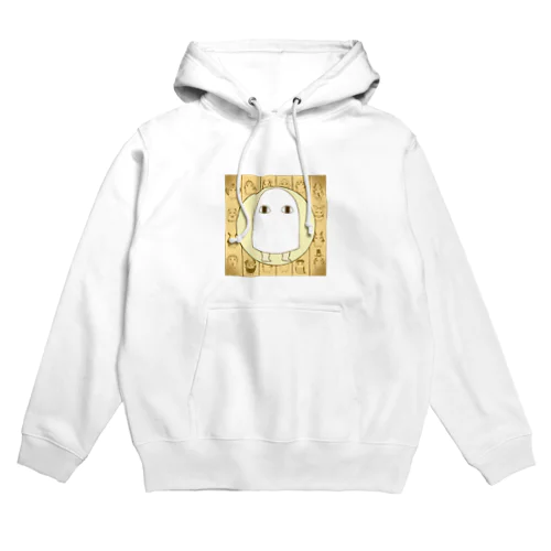 めじぇど Hoodie