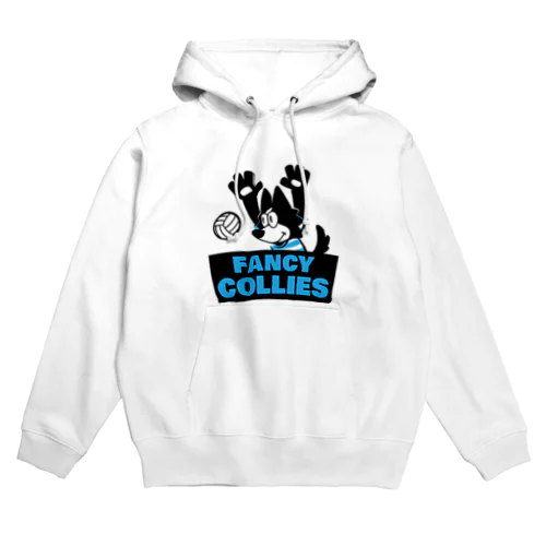 ロゴパーカー Hoodie