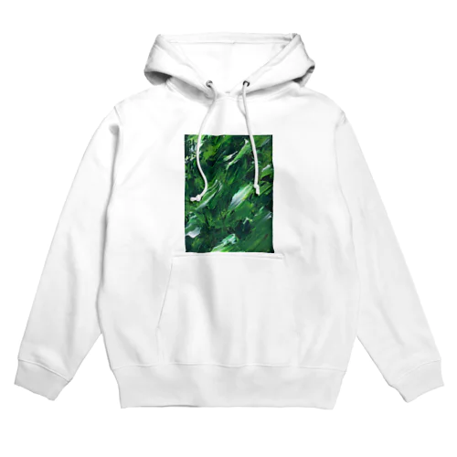 Wind Hoodie