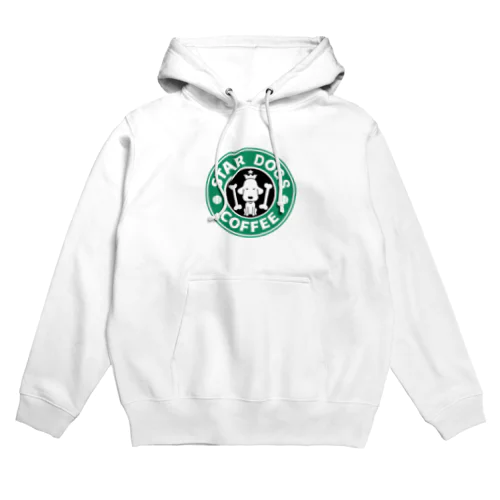 スタド（初期型） Hoodie