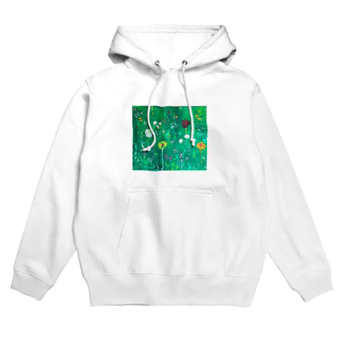 まいさんくちゅあり Hoodie