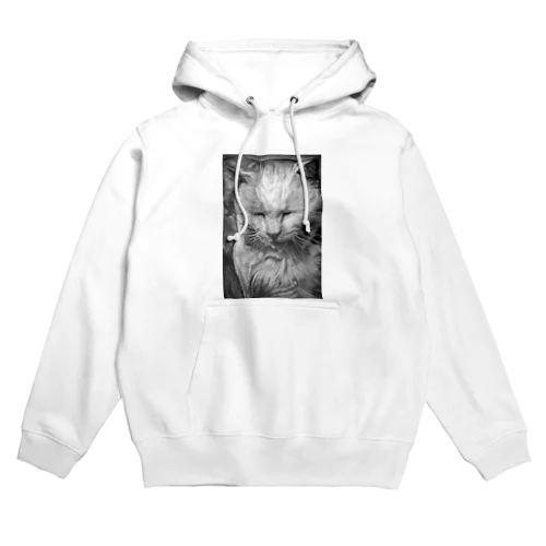 madoromi_parker Hoodie