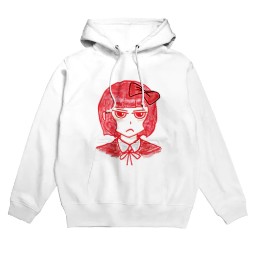 サイキックときめきネクロマンサー Hoodie