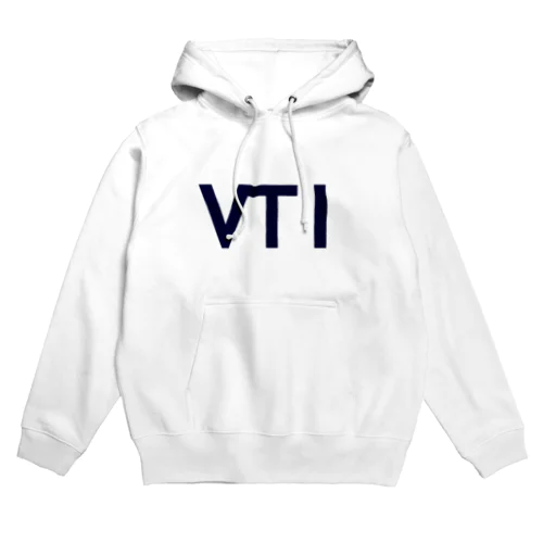 VTI for 米国株投資家 Hoodie