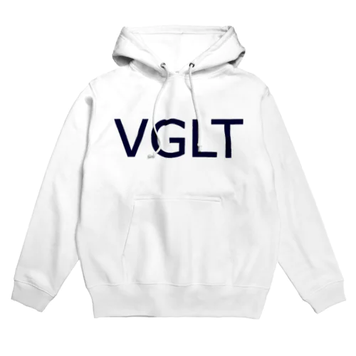 VGLT for 米国株投資家 Hoodie