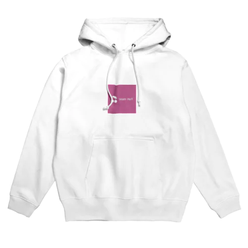 TEAM HeY Hoodie