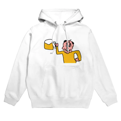 ハッチャン2 Hoodie