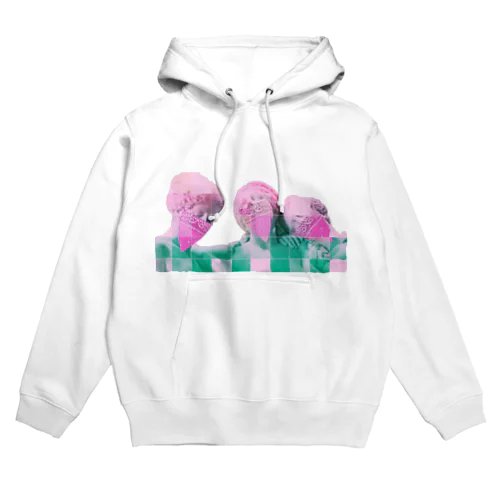 BAD GIRLS SQUAD Hoodie