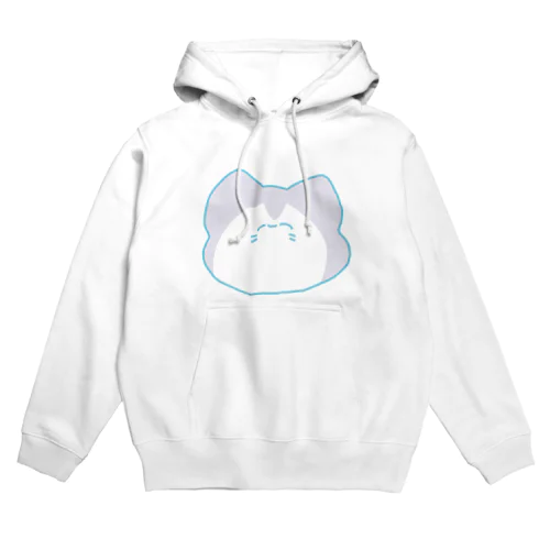 つよくいきて Hoodie