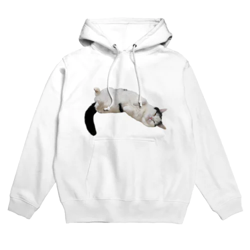 すぅちゃんパーカー Hoodie