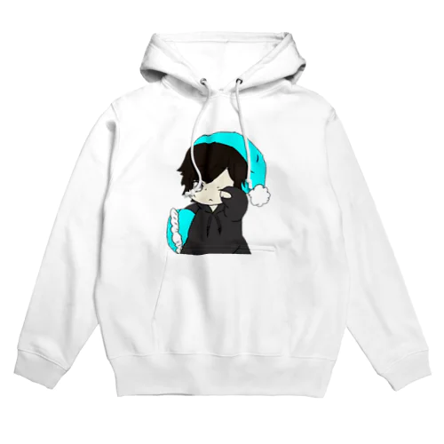 おやすみ Hoodie