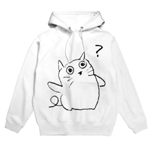 ネズミさんシリーズ Hoodie