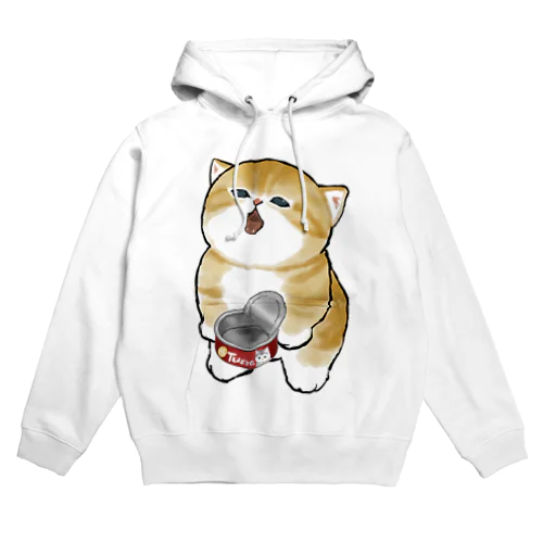 ごはんちょーだい Hoodie