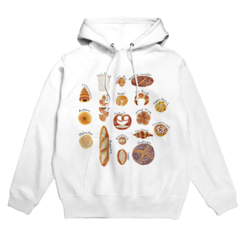 BAKERY Hoodie