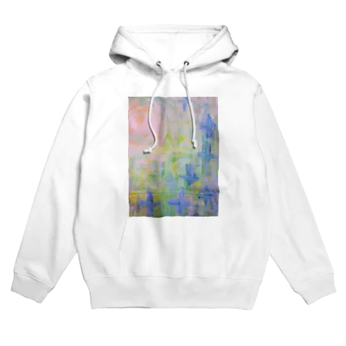 asamoya Hoodie